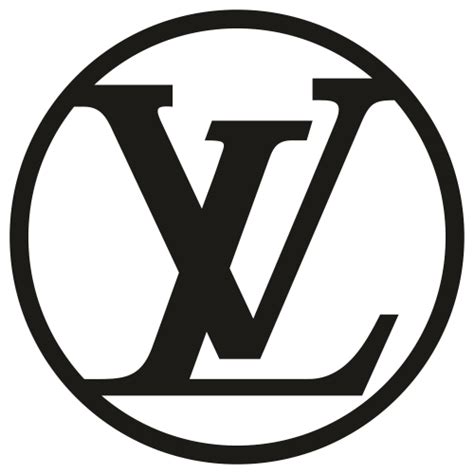 louis vuitton logo circle|louis vuitton logo meaning.